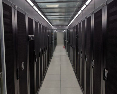 羅格朗綜合布線案例 江西省人民醫(yī)院分院網(wǎng)絡工程安裝及設計